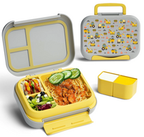 Construct Healthy Meal
