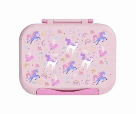 Unicorn Dreams Lunch Tote Bag