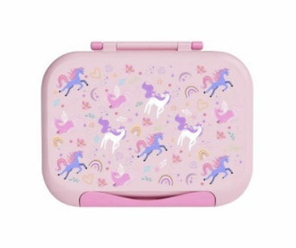 Unicorn Dreams Lunch Tote Bag