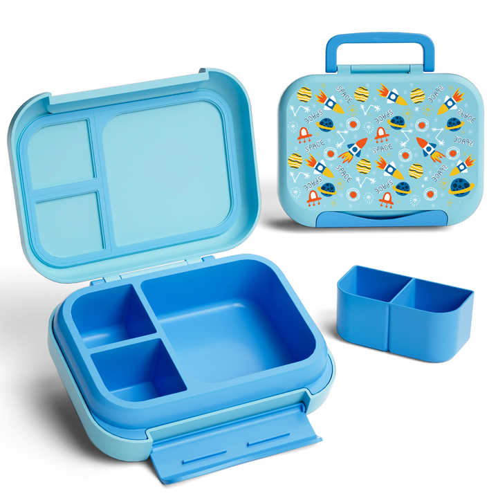 Transform Lunchtime into Joyful Family Moments!