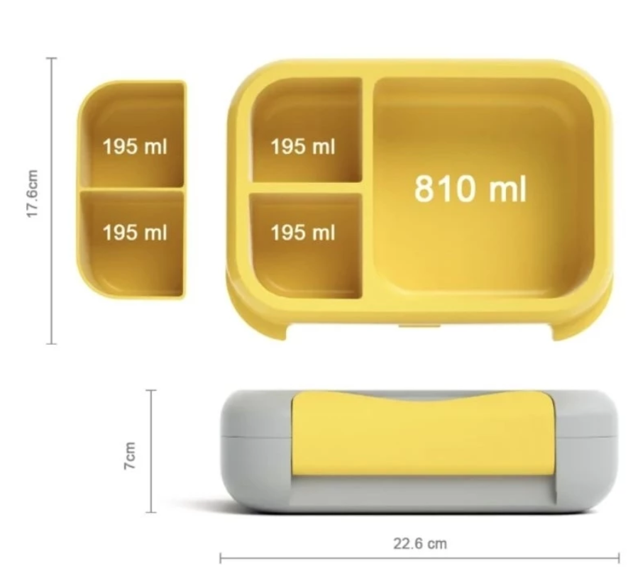 Construct Healthy Meal